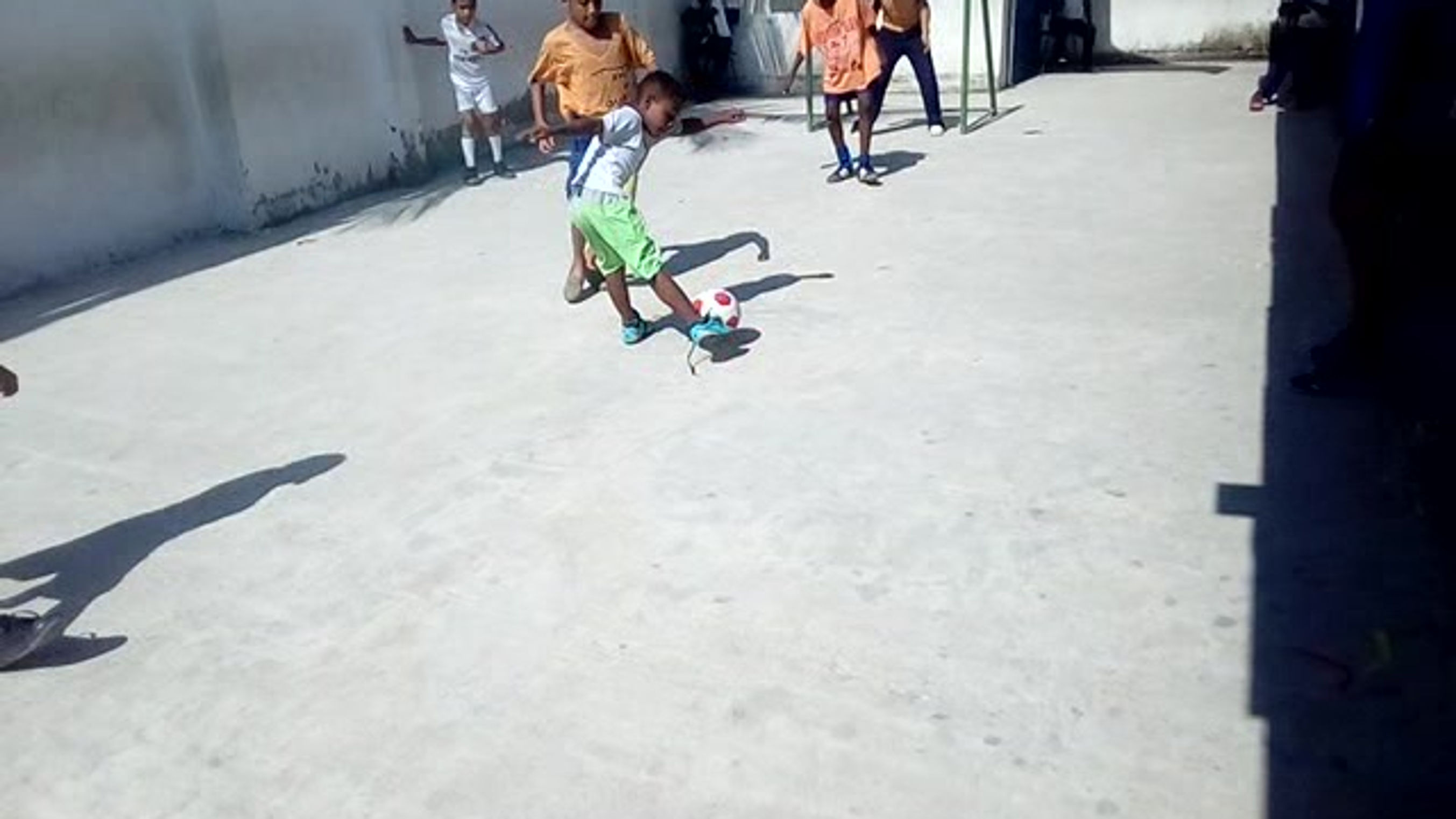 Mi canal